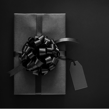 Gift packing